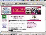 ANZAC Club Rockhampton