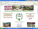 CQ Military & Artifacts Museum