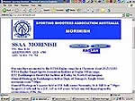 Morinish Q37 SSAA