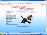 Planet Aviation