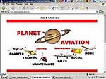 Planet Aviation