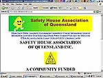 Safety House Queensland