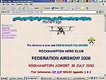 Rockkhampton Air Show 2000